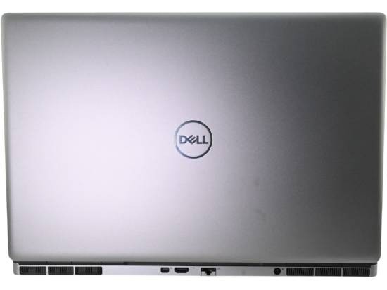 Dell Precision 7760 Mobile Workstation