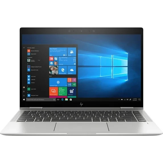 HP EliteBook x360 1040 G6 14″ FHD Touch i5-8365U 16GB 256GB Win11 Pro