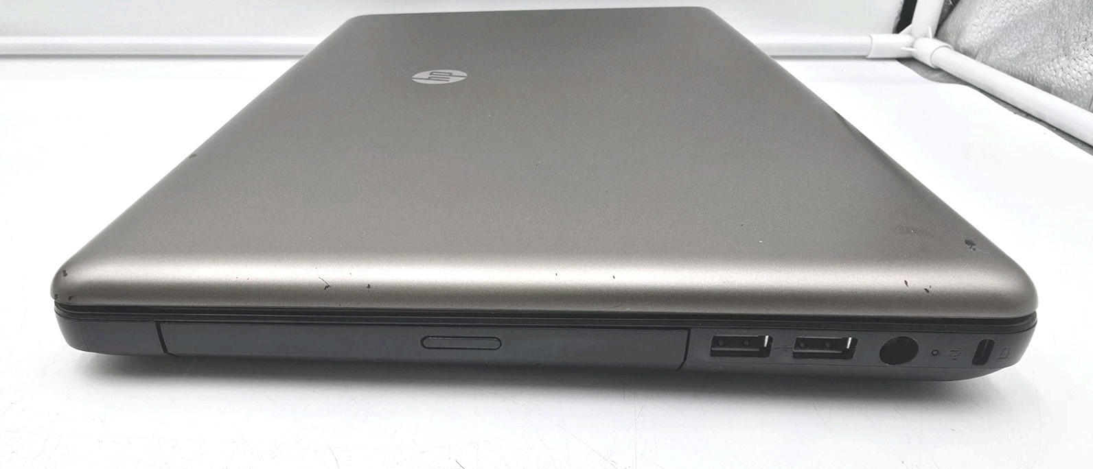 Hewlett Packard HP 630 Notebook PC Working! Read Description