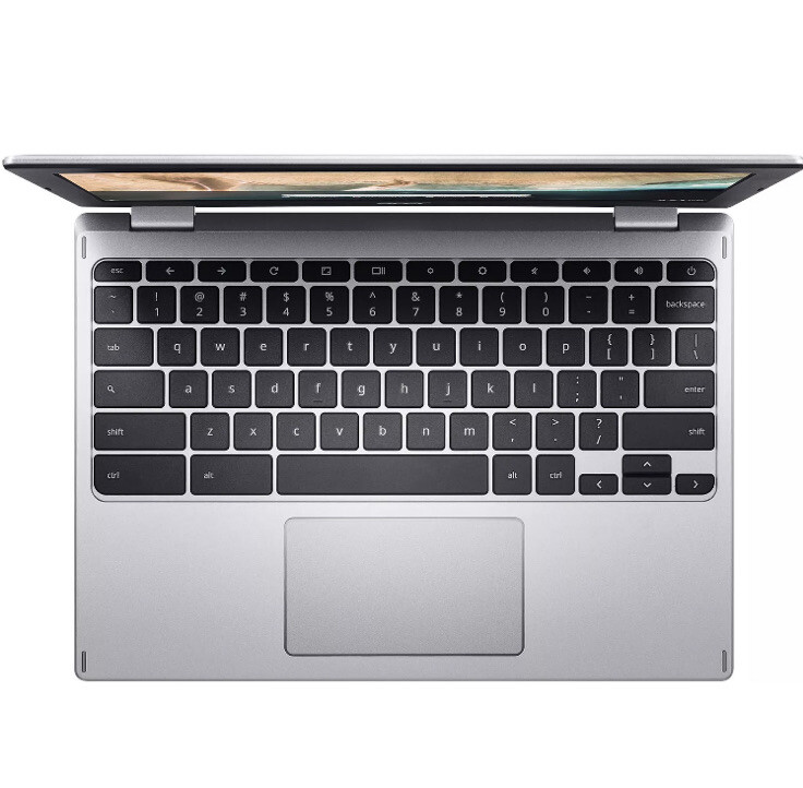Acer – Chromebook 311 11.6HD Display MediaTek MT8183C Octa-Core 4GB L…