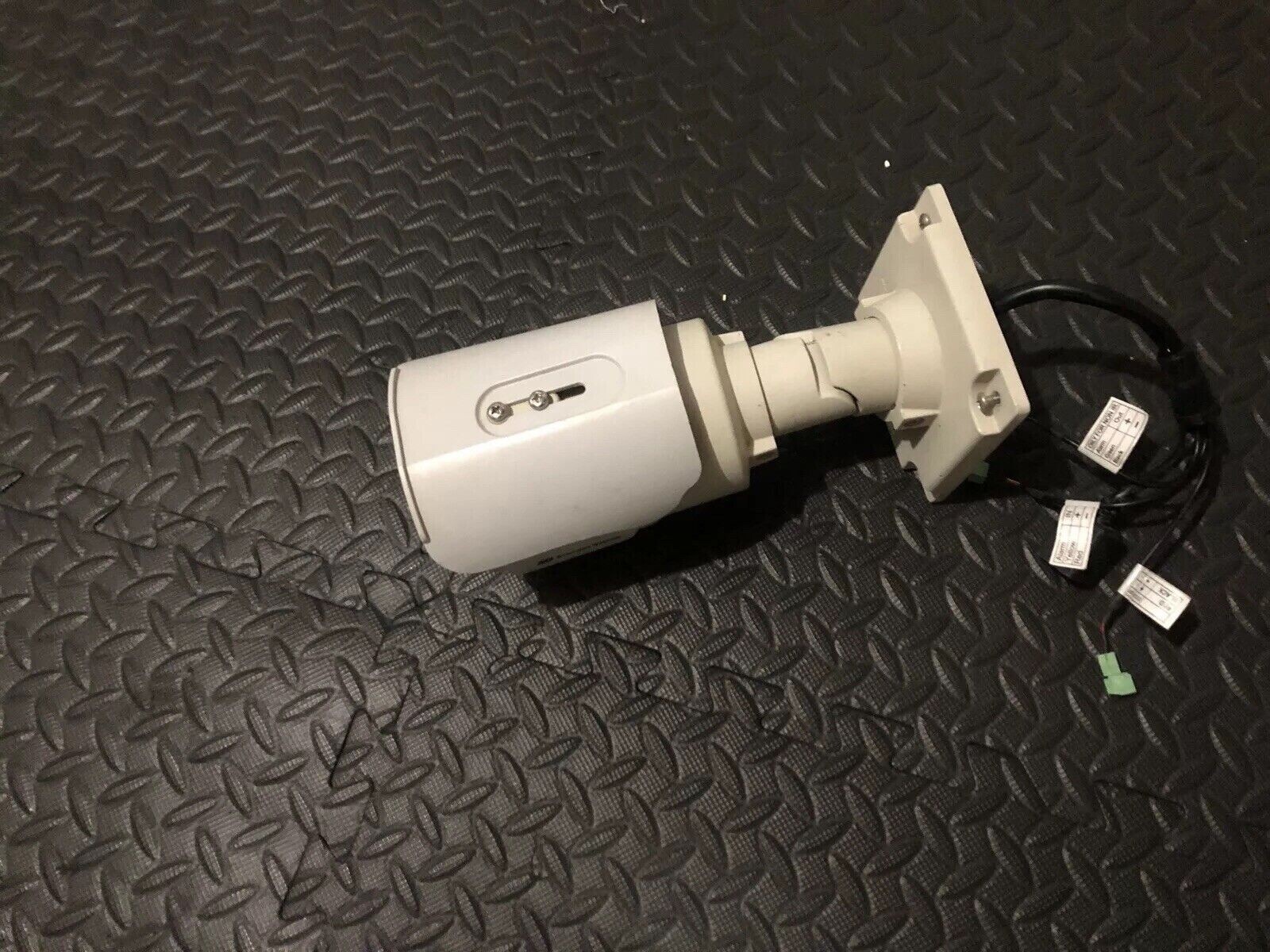 Arecont Vision AV5225PMIR-S / AV5225PMIR – 5MP SD Card Slot MegaView 2 -U