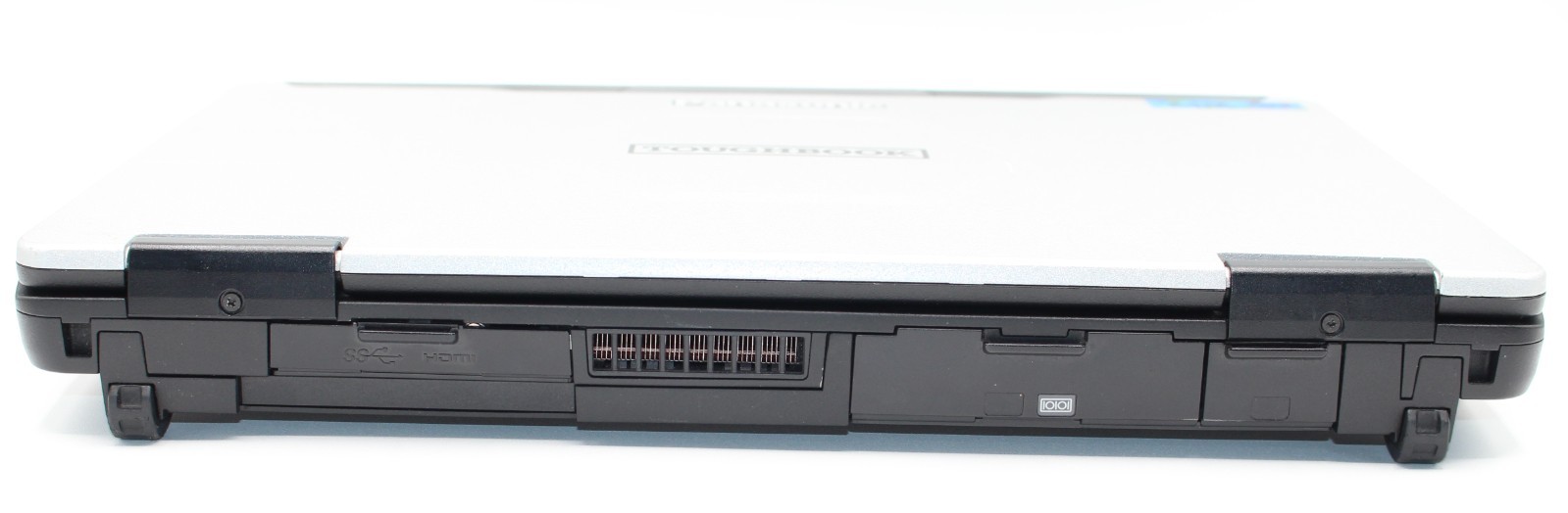 Panasonic Tough CF-54 mk3 Core i5-32GB RAM🔹Touch✔️2TB SSD✔️WIN10P64✔️700HRS