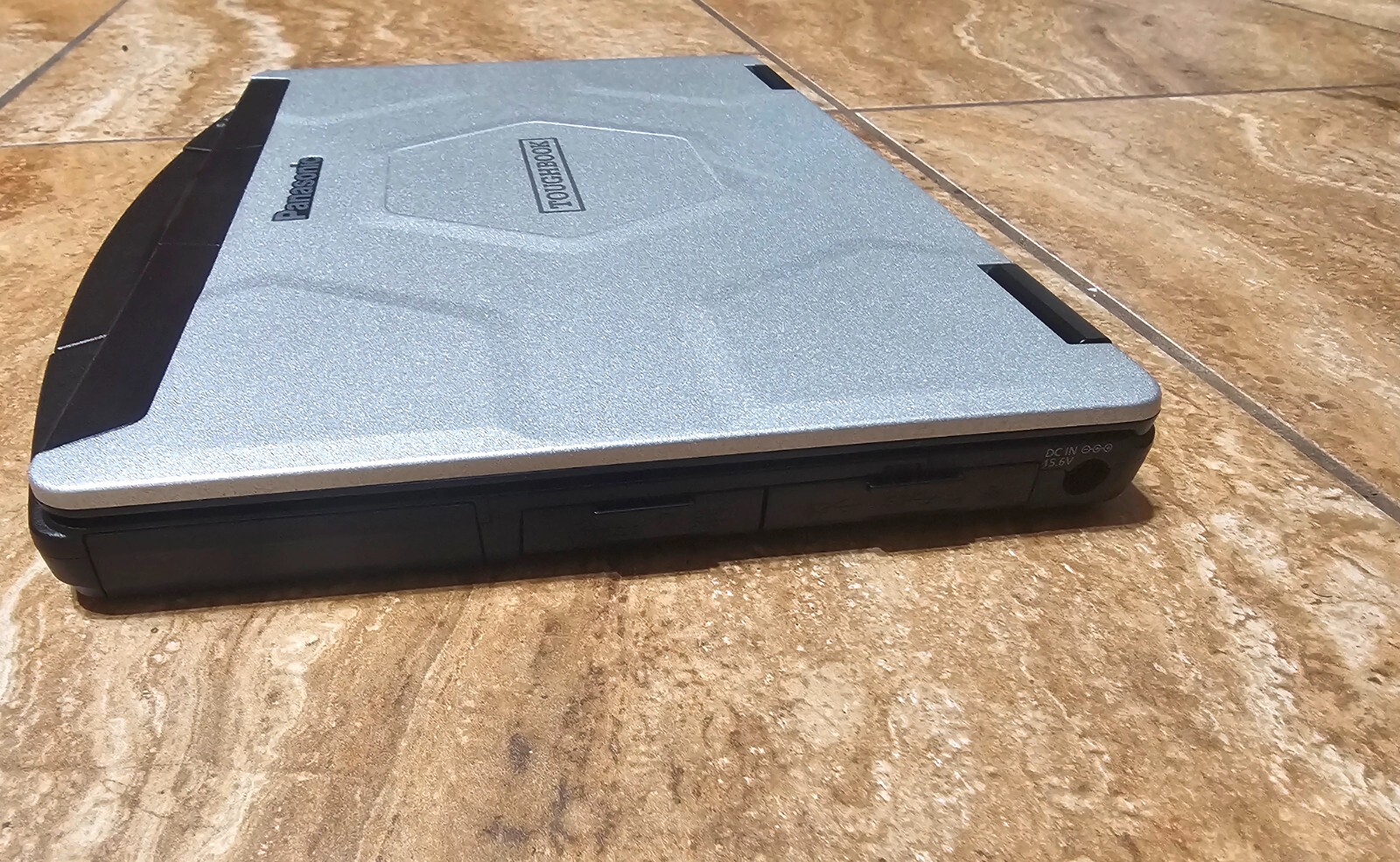 Panasonic Tough CF-54 mk3 Core i5-32GB RAM🔹Touch✔️2TB M2.SSD/WEB/WIN10P64✔️