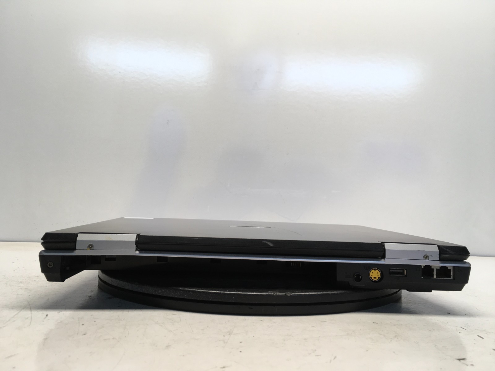 Toshiba Satellite L25-S119 Intel Celeron M 1.5GHz 2 GB NO HDD/Battery Dim Screen