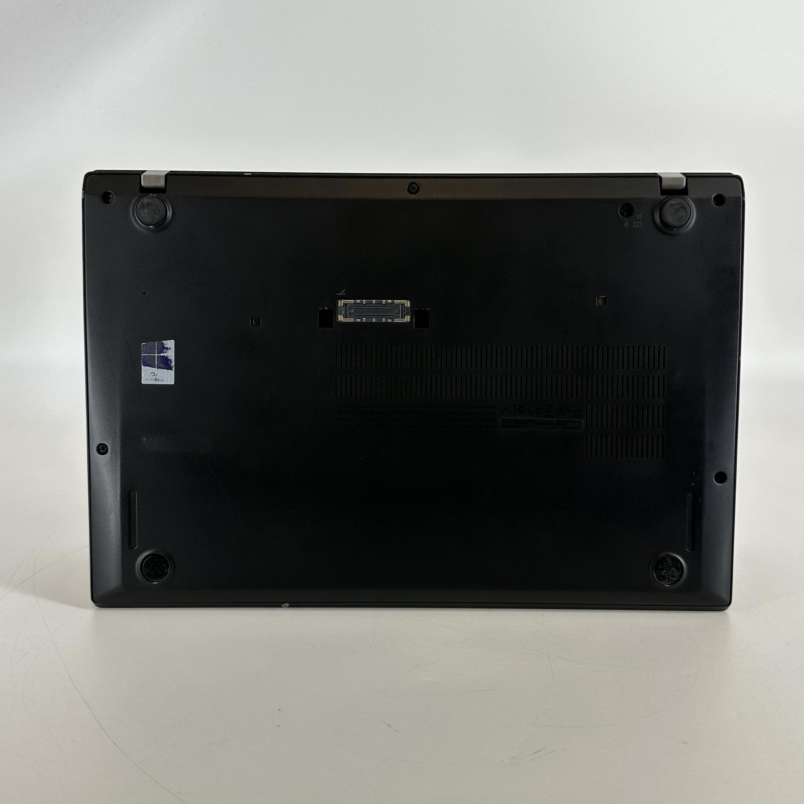 Lenovo ThinkPad T460s 14 FHD TOUCH i5-6300U 2.40GHz 8GB 256GB SSD – BAD BATTERY