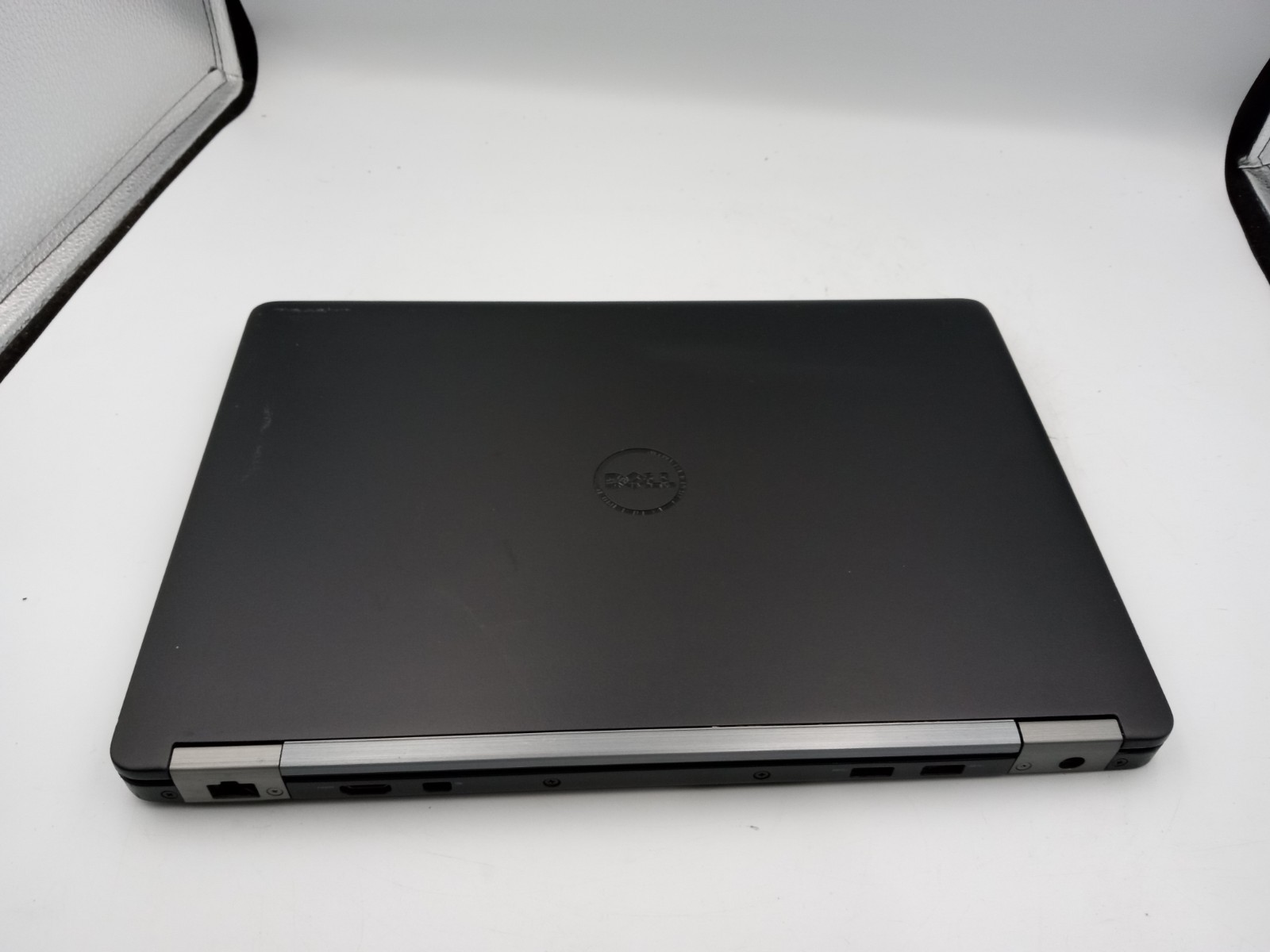 Dell Latitude e7470 14″ Laptop Intel i5-6300U 4GB RAM 128GB SSD Windows 11 -RR