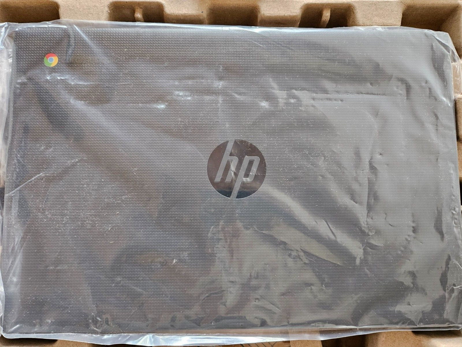 HP Chromebook laptop 14a-nf0000nr (9P988UA) Intel N-series 4 GB 64 GB
