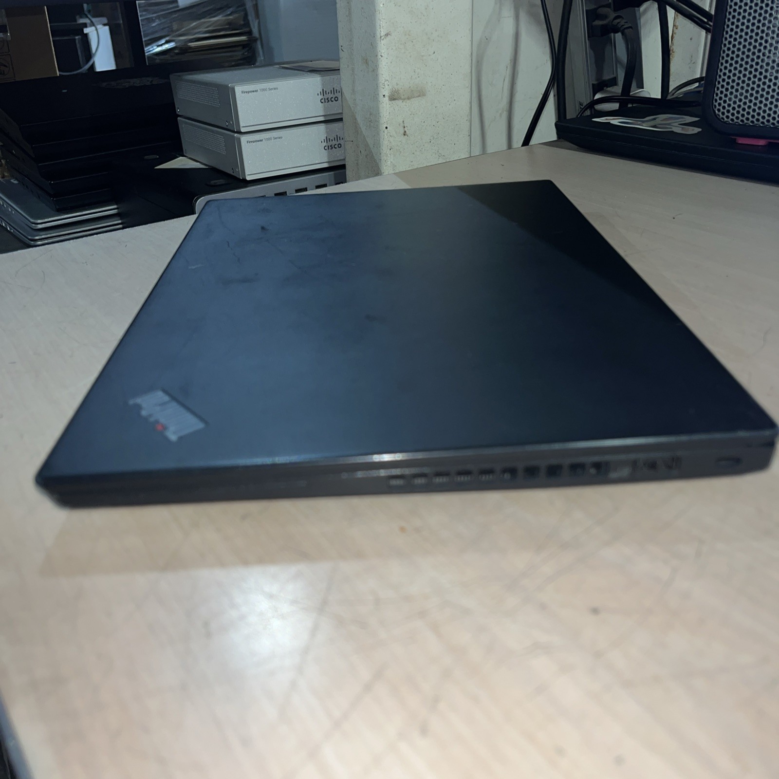 LENOVO THINKPAD X390 INTEL CORE I5 8TH GEN 8GB RAM NO HD +
