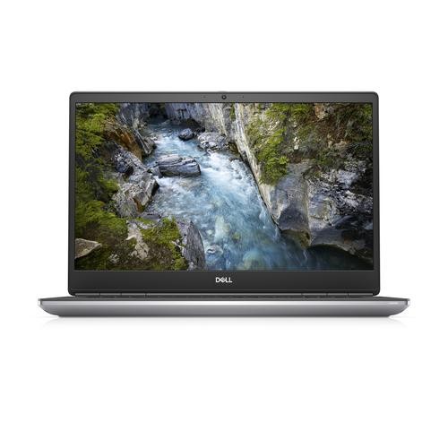 Dell Precision 7760 Core i9 11th Gen i9-11950H RTX A4000 1TB 64GB