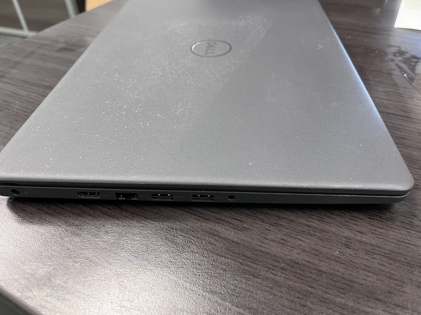 Dell Inspiron 15 3000 Touchscreen Laptop – Intel i5, 12GB RAM, 256GB SSD_AA634