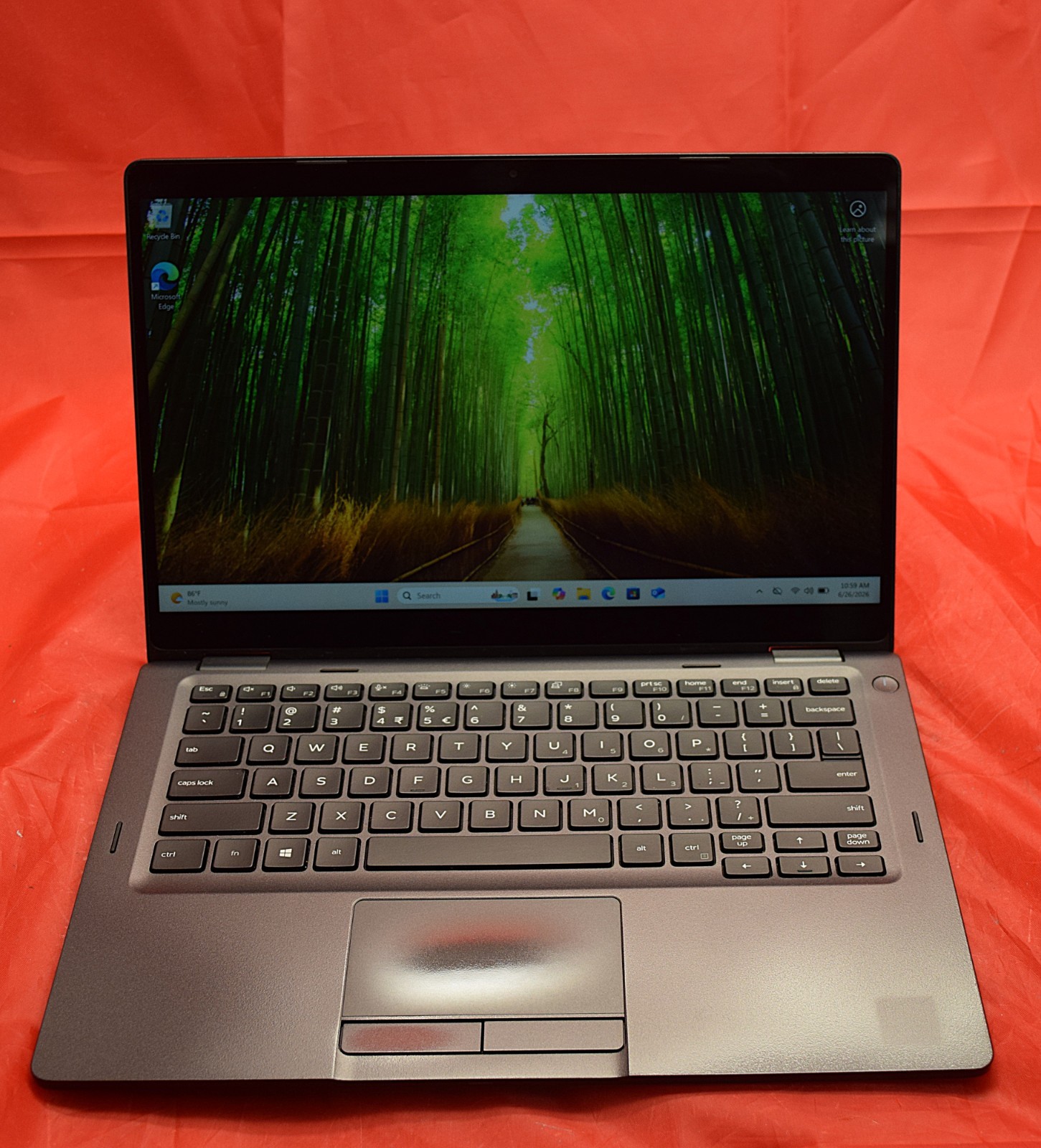 Dell Latitude 5300 2-in-1 13″ FHD Touch Intel Core i5-8265U 512GB SSD 16GB W11P