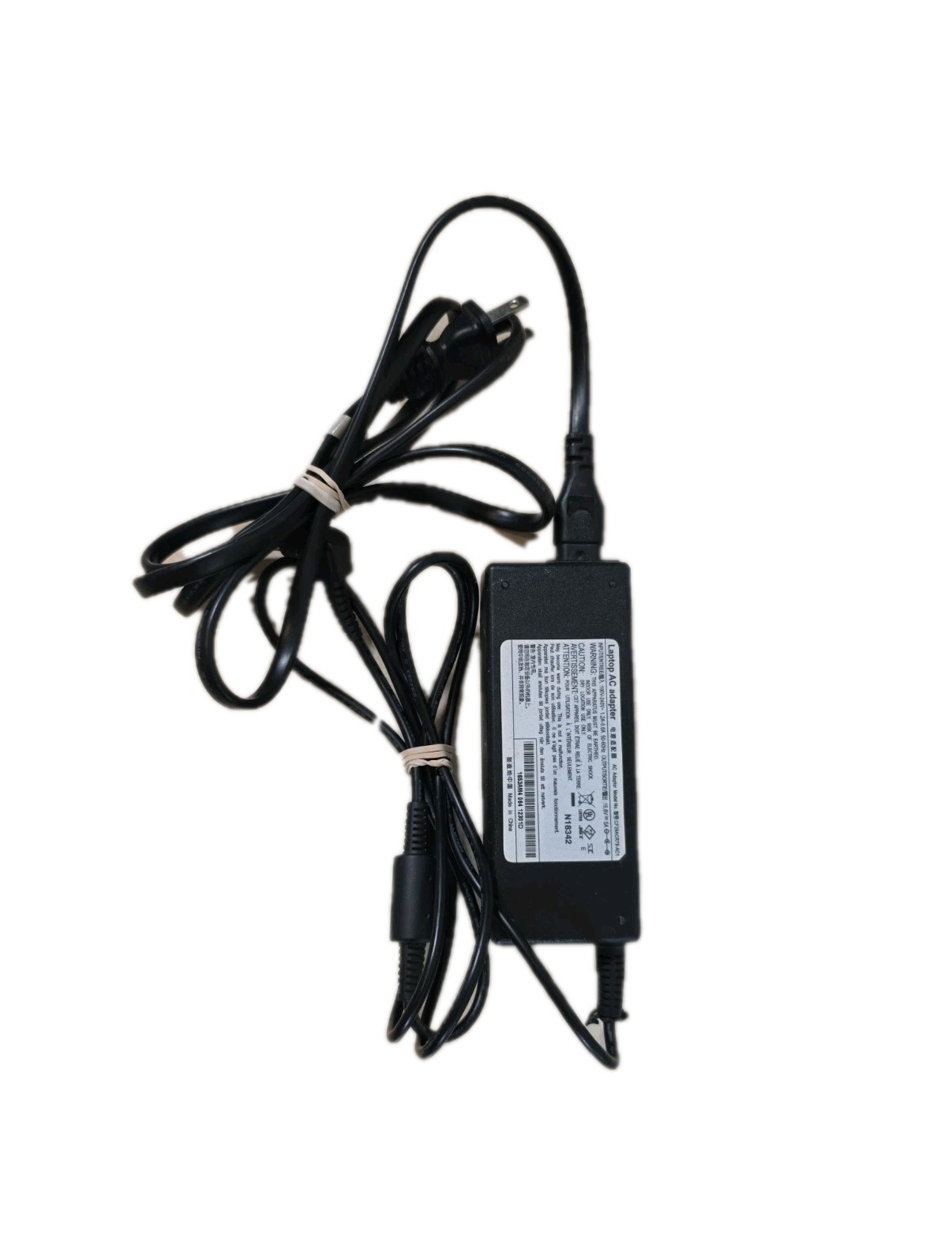 Panasonic Toughbook CF-29 13.3in. (Works When Plugged In) Needs Battery,,,Read..