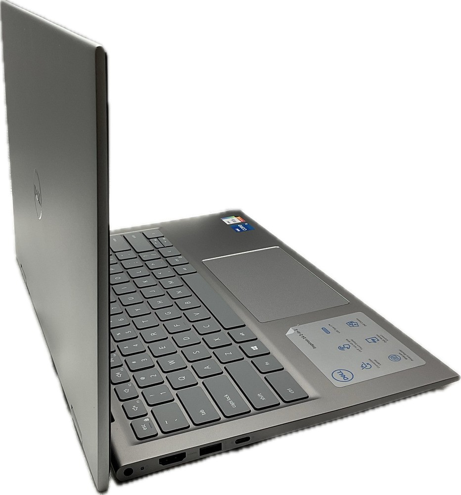 Dell Inspiron 14” 2 in 1 touch laptop P147G – Core i5-113G7 12GB RAM 477SSD