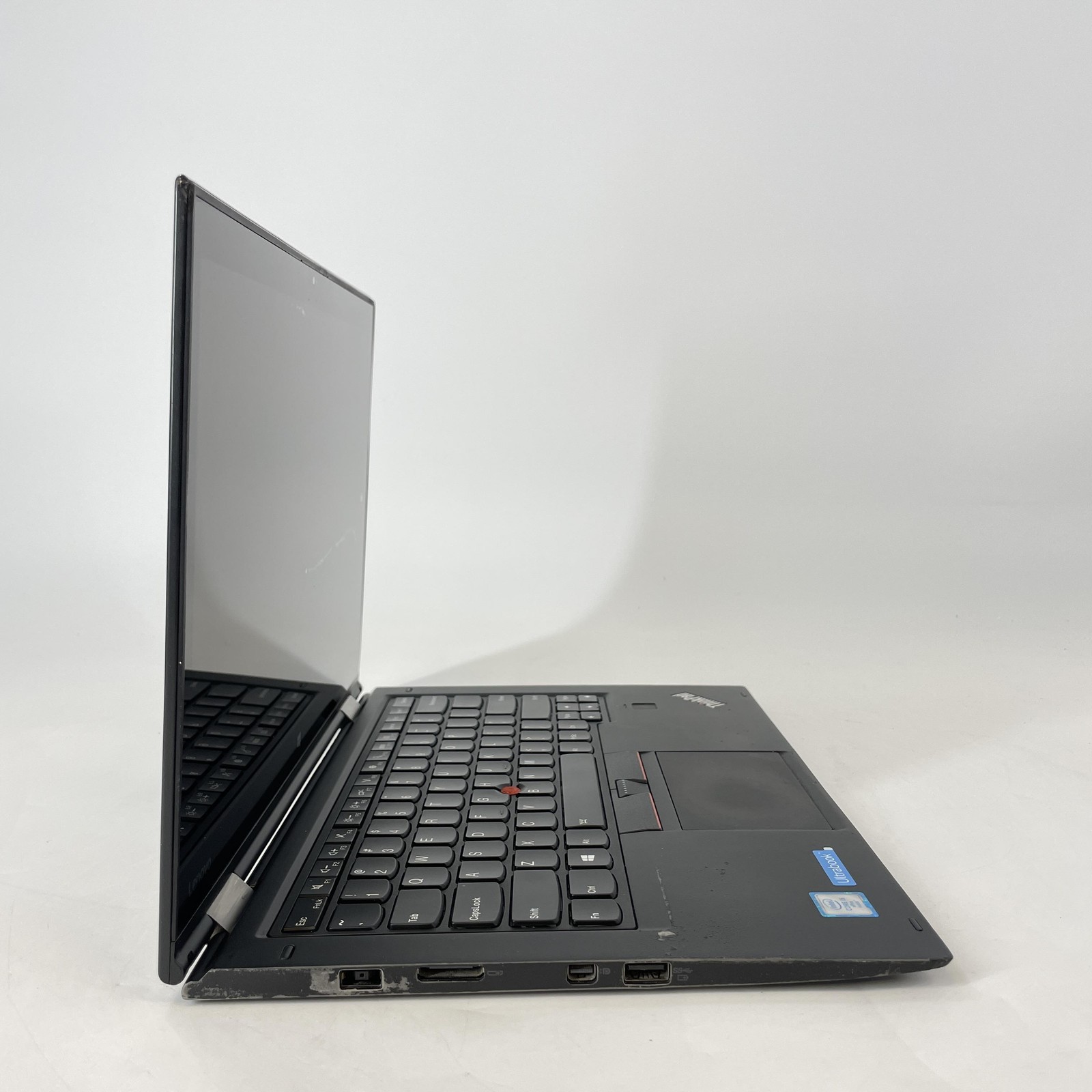 Lenovo ThinkPad X1 Yoga Gen 1 14 Black FHD TOUCH i5-6300U 2.40GHz 8GB 256GB SSD