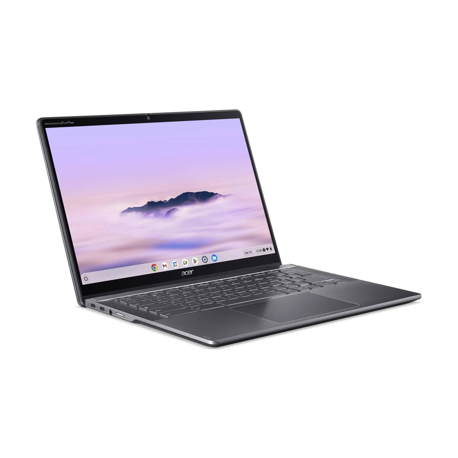 Acer Spin 514 CPE594-1N 14″ Touchscreen Chromebook Core 3 100U 16GB 256GB SSD