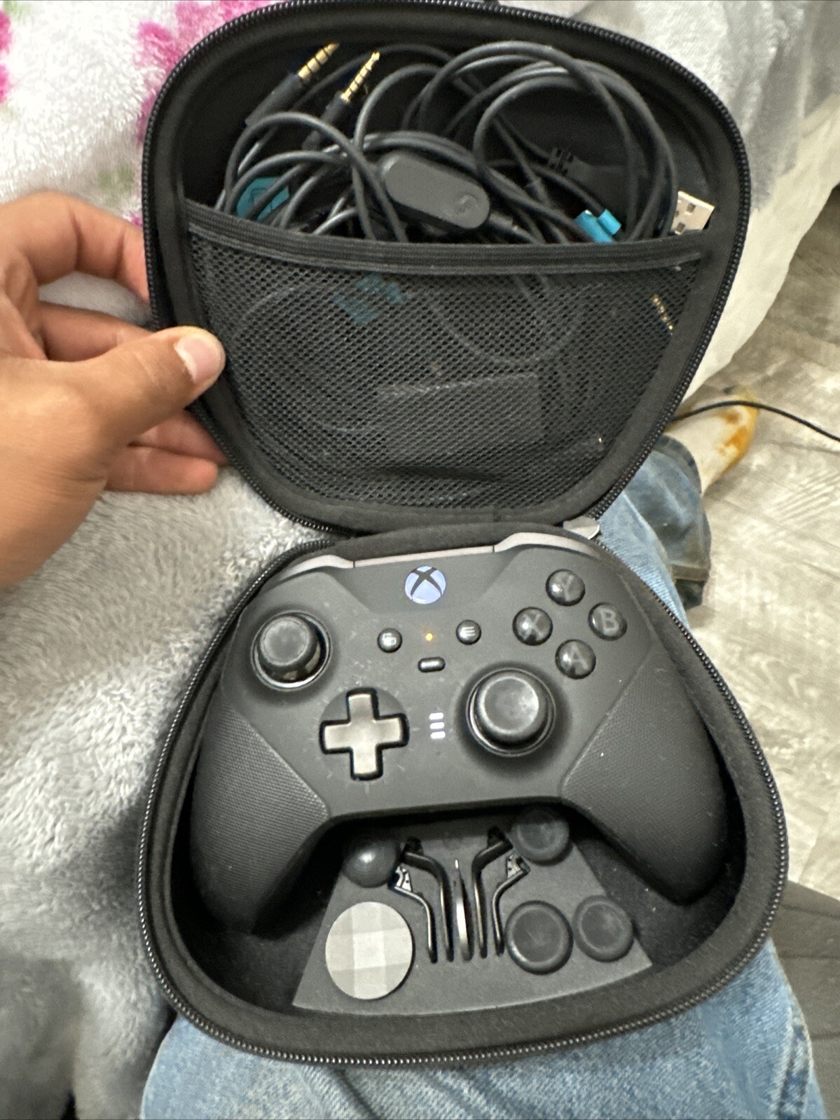 Asus Tuf Gaming A15