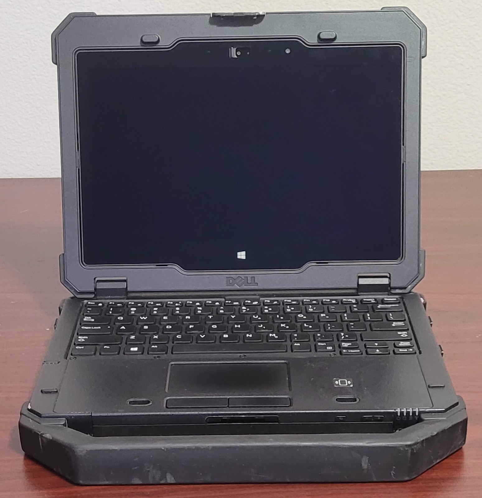 Dell Latitude 12 Rugged Extreme 7204, i7-4650U 1.70GHz, 16GB, 256GB SSD, Win 10