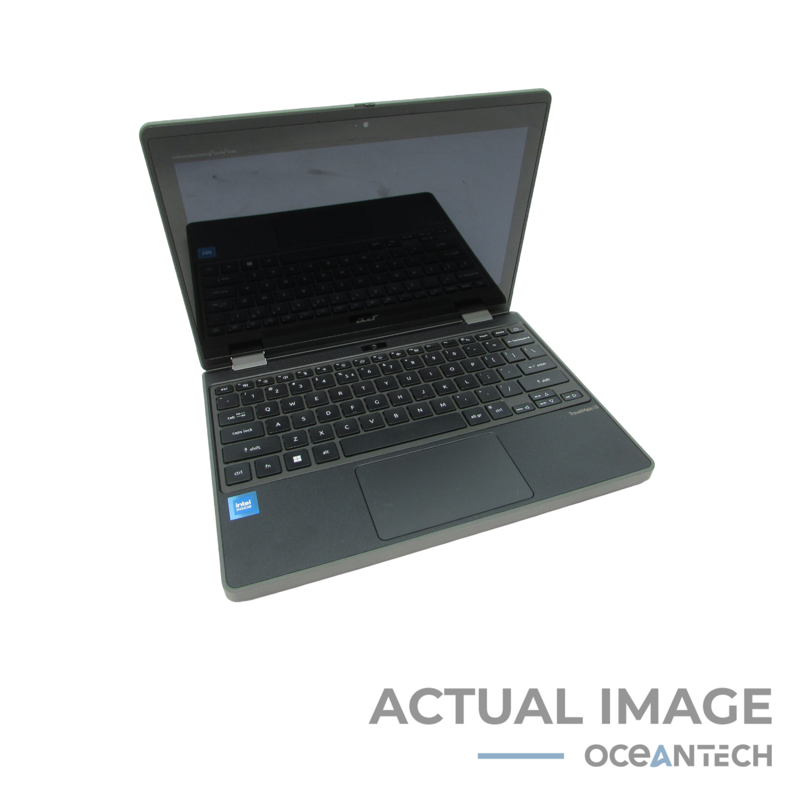 Acer TravelMate B311R-33 11.6in N100 8GB RAM 64GB Embedded eMMC No OS/AC
