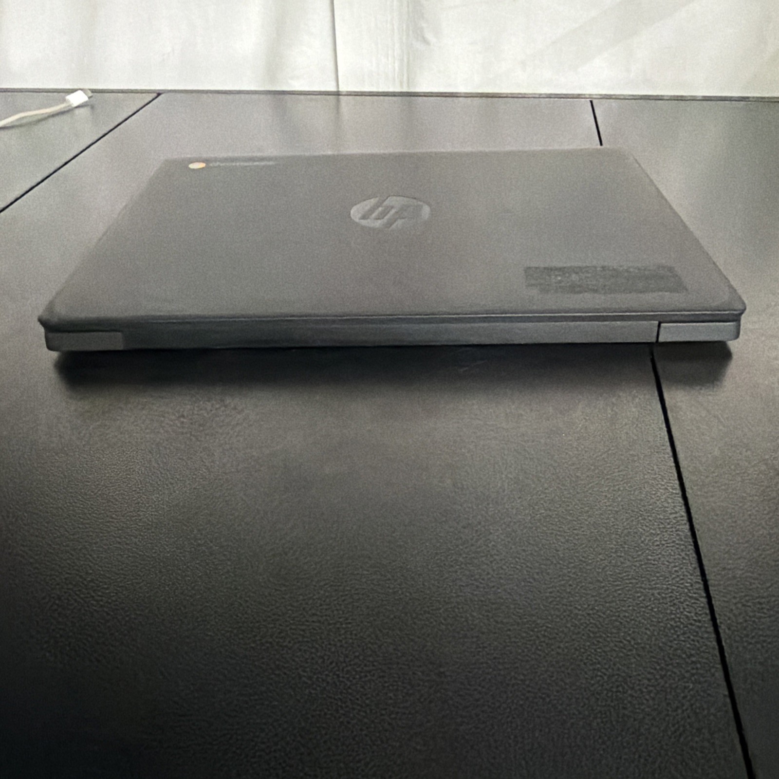 HP Chromebook 11 G9 EE MediaTek 2.0Ghz, 4GB RAM 32GB eMMC11.6 LED Black