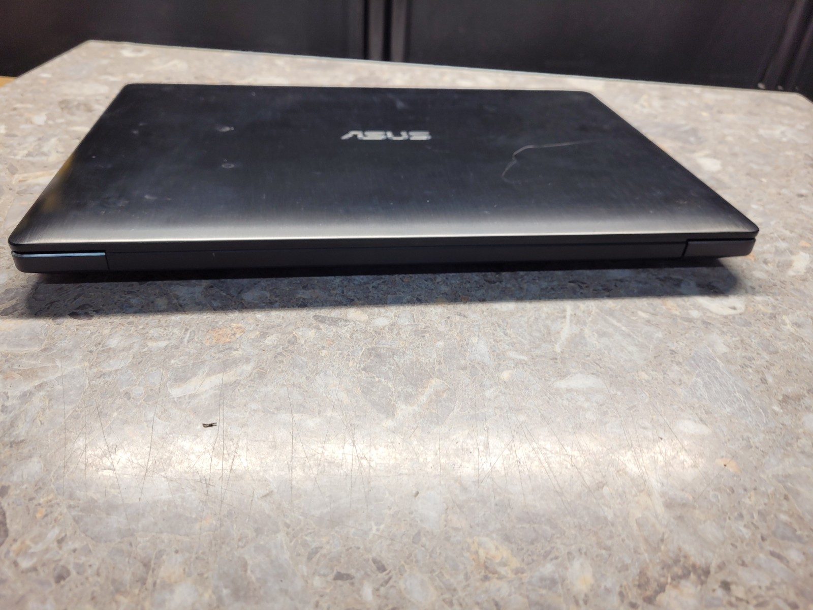 FOR PARTS: Asus Notebook Q550L – 15.6″ FHD Touch, 4th Gen i7, Untested as is