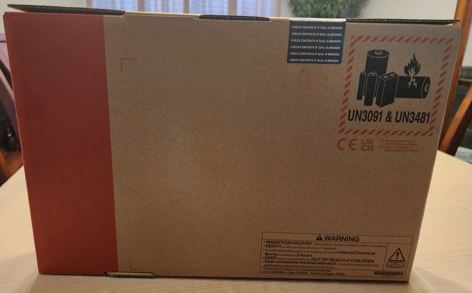 Lenovo ThinkPad E14 Gen 7 AI Business Laptop 14″ AMD Ryzen 7 250, 16GB+512GB SSD