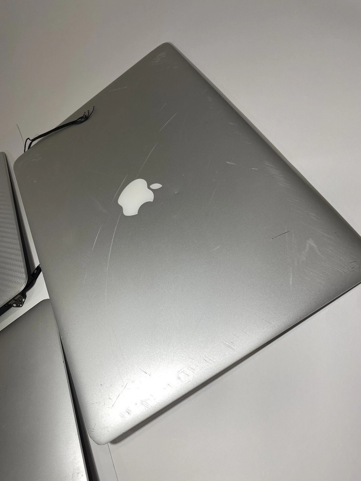 Lot of 5 MacBook Pro 15 Inch Retina Display LCD Screen Assemblies For Parts