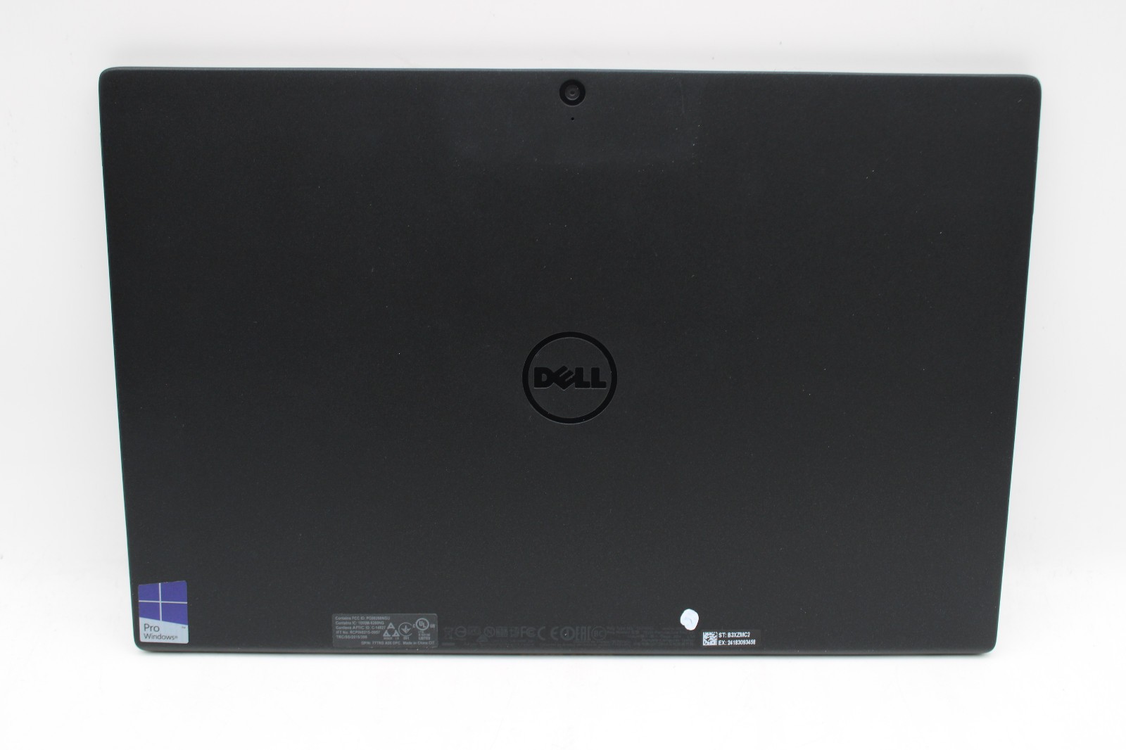 Dell Latitude 7275 2in1 Tablet _ m5-6Y57 _ 8GB RAM _ 256GB SSD _ No OS *READ
