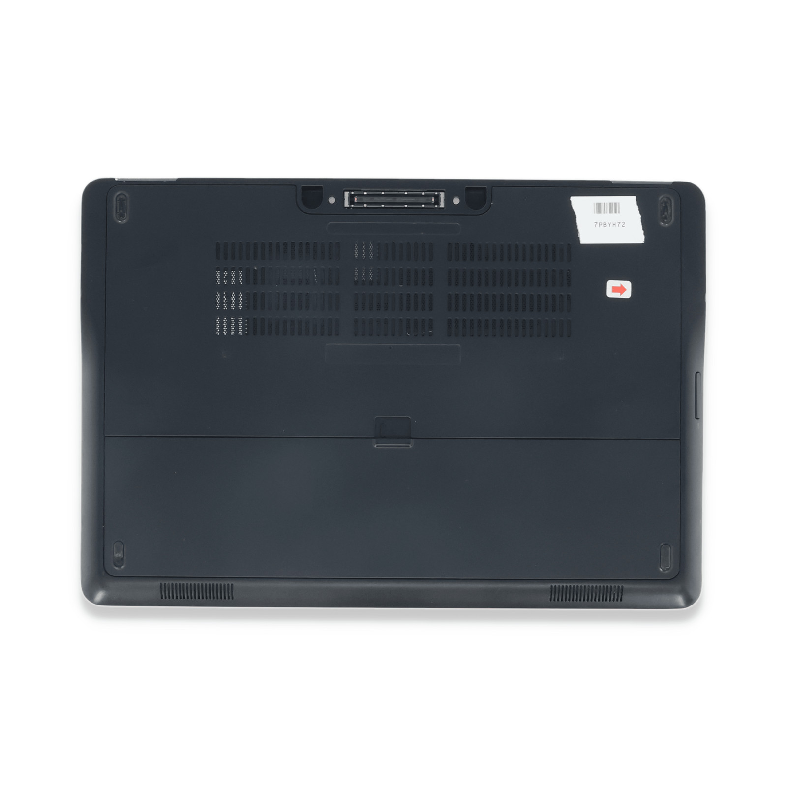 Dell Latitude 14″ Laptop : i5 5th Gen | 8GB Ram 256GB SSD | No OS – Refurbished