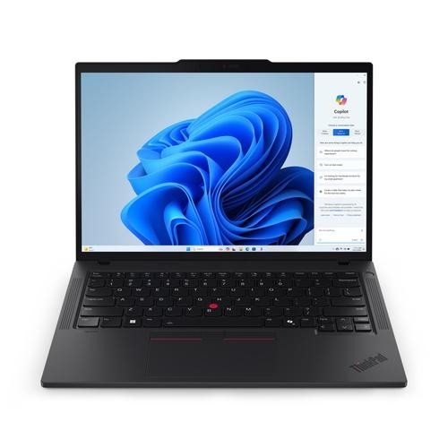 Lenovo ThinkPad T14 G5 Ryzen 5 Pro 8th 8540U Radeon 740M 512GB 16GB 1920 x 1200