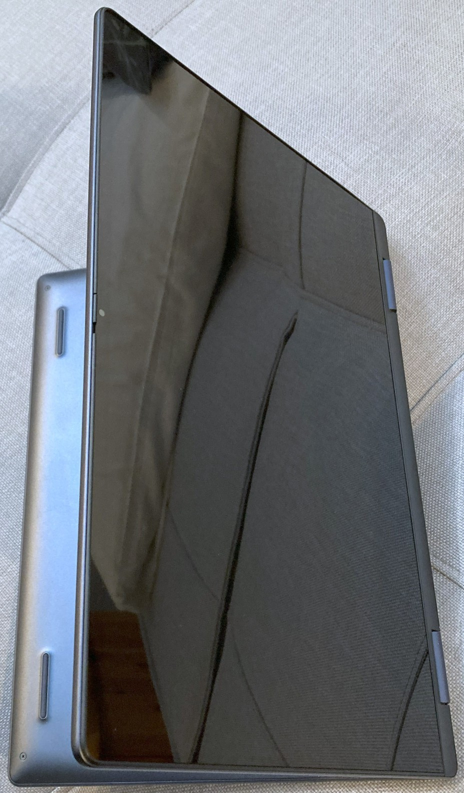 Dell 14 Plus 2 in 1 Touch Screen Laptop (2025) AMD Ryzen AI 5 340 Copilot+