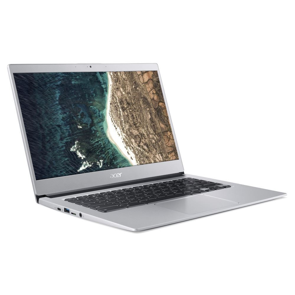 Acer Vero 514 14″ Touch i5-1235U 12th Gen 8GB 256GB SSD ChromeOS Refurb
