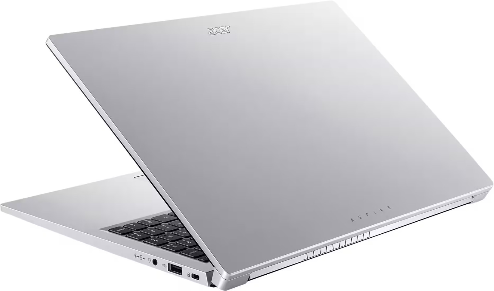 Acer – Aspire Lite 15 Laptop 15.6″ FHD IPS Intel Core 3 Series 1 N350 I…