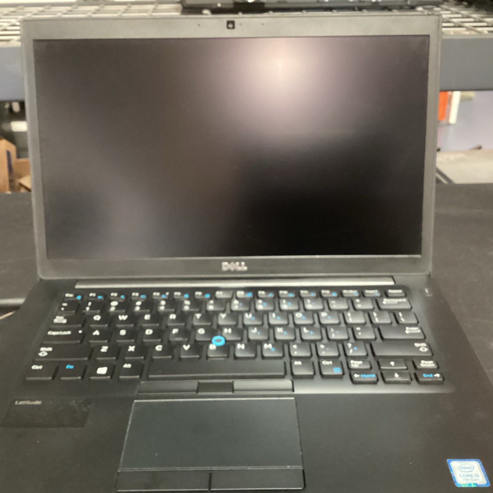 Dell Latitude 7480 14.0″ | i5-7300U@2.6GHz | 8GB RAM | 512GB SSD | Win 10 Pro