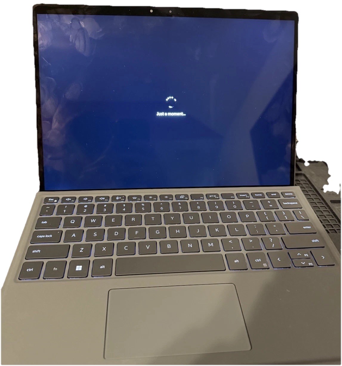Dell Latitude 7320 Detachable 2-in-1 13″ Touch i5-1140G7 8GB RAM 256GB M.2 SSD