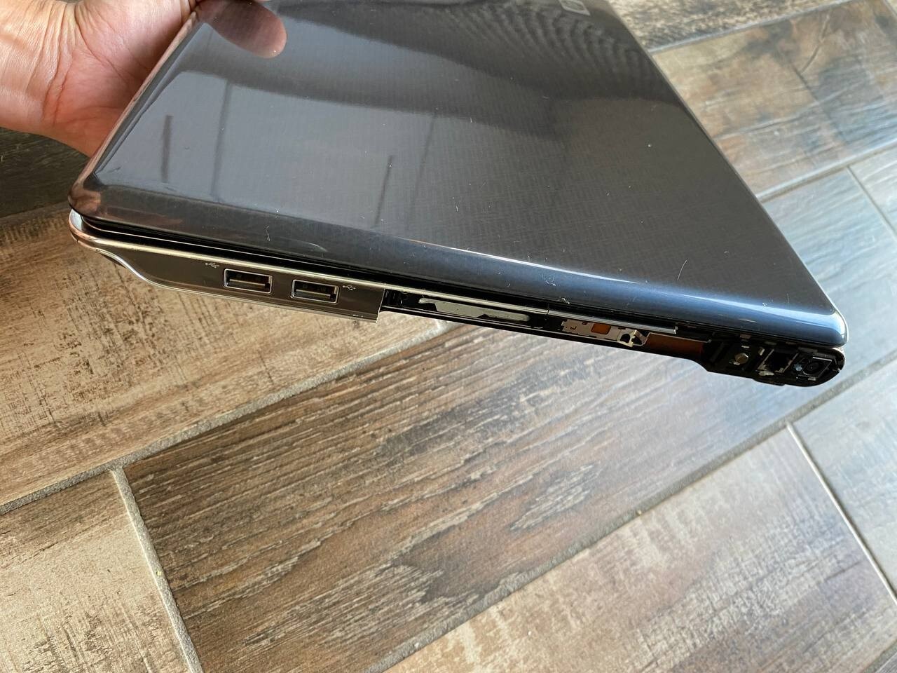 hp pavilion dm7-1260us laptop Parts and Repair