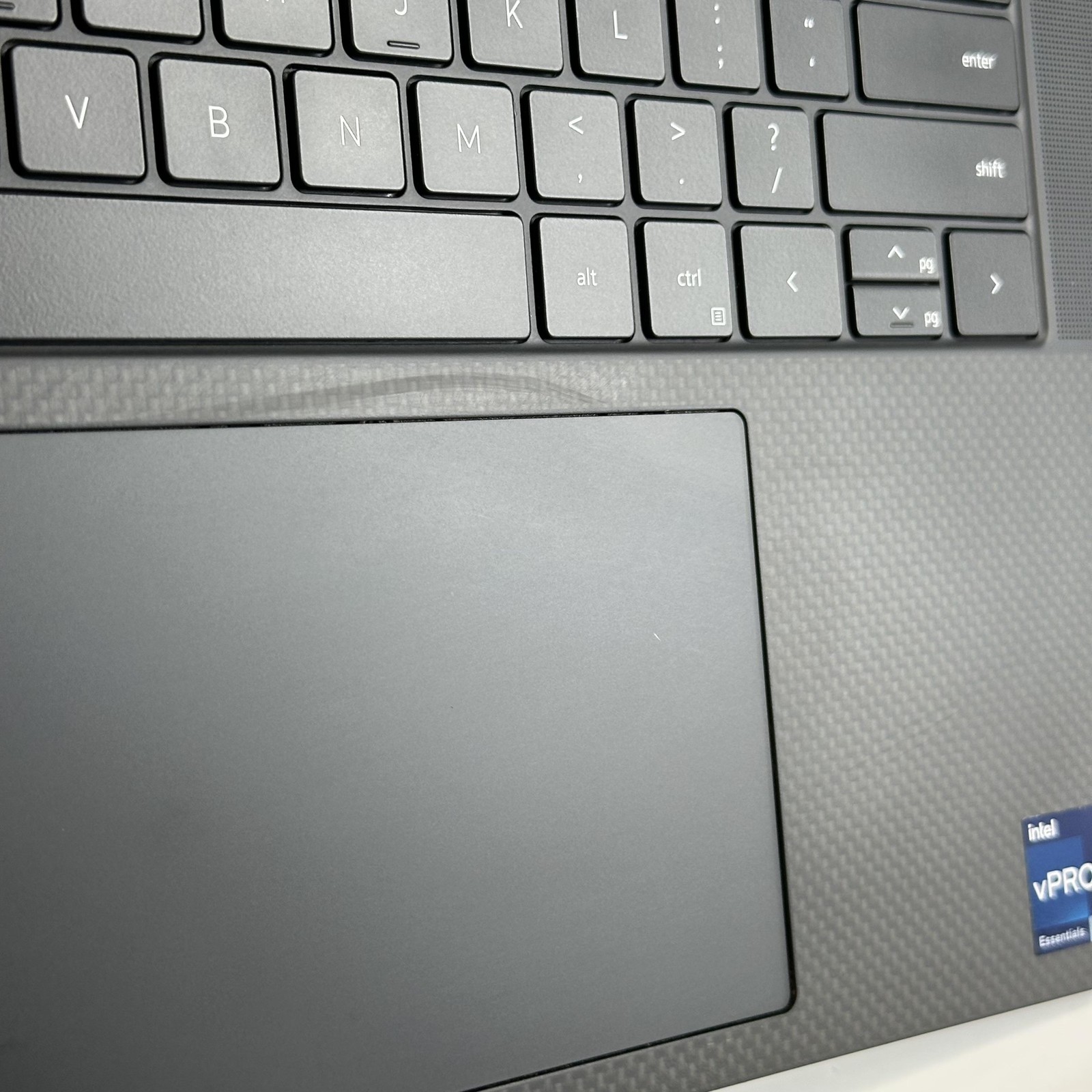 Dell Precision 5570 15.6 FHD+ 2.3GHz i7-12700H 32GB 512GB RTX A1000 BENT FRAME