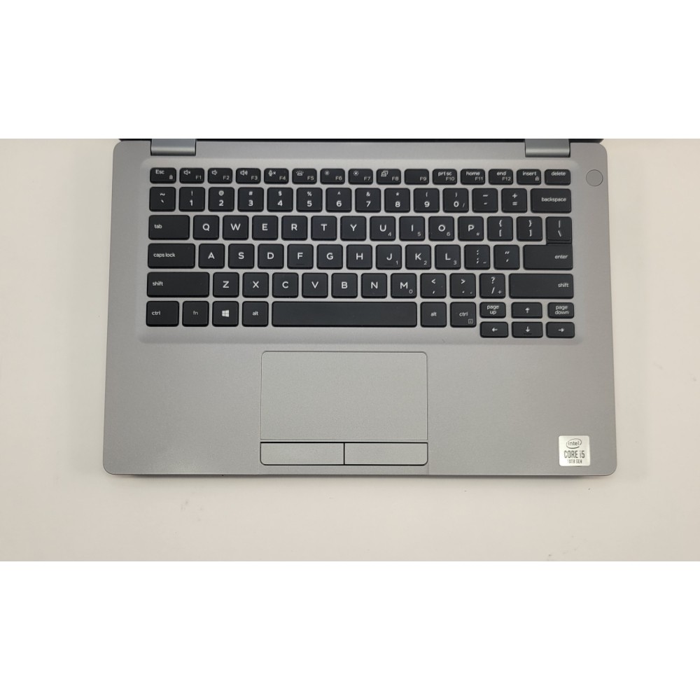 Dell Latitude 5310 13.3″, i5-10210U -16GB DDR4- 512GB SSD