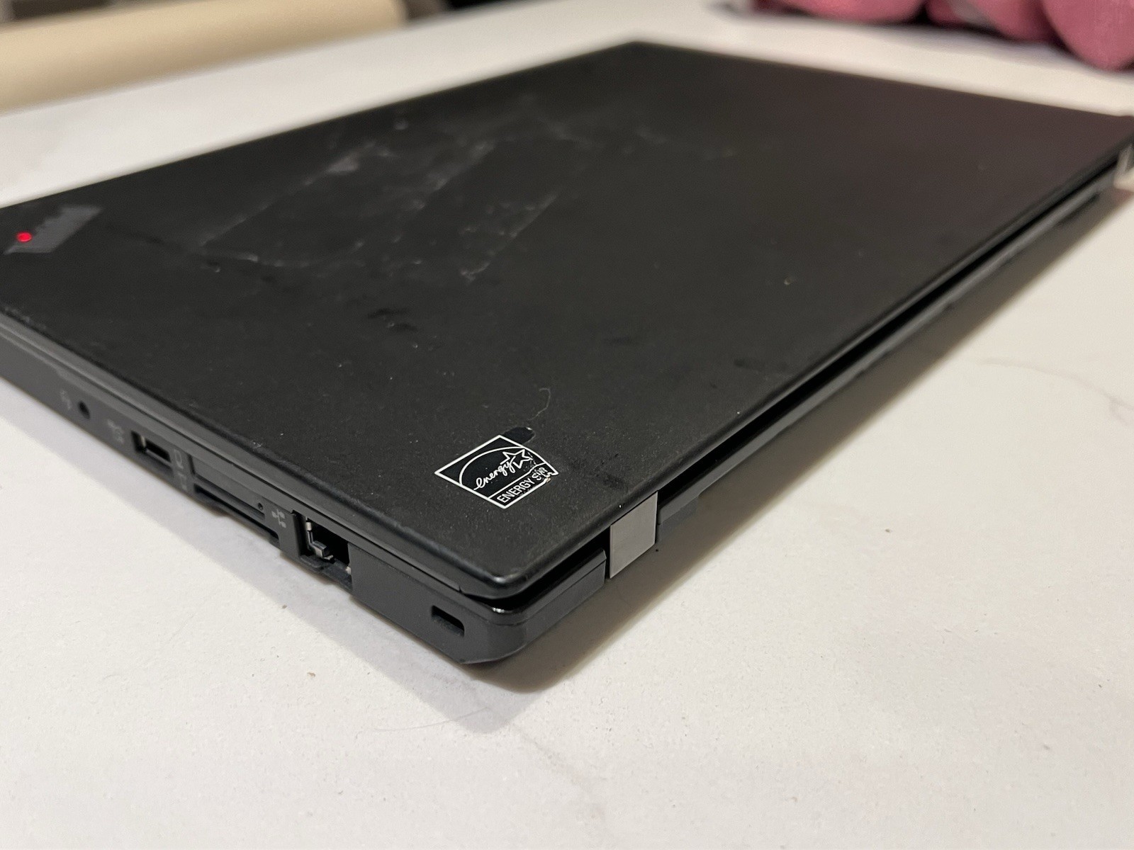 Lenovo Thinkpad X250 12.5″ 8 Gig Ram Intel i5-5200U – PARTS Read