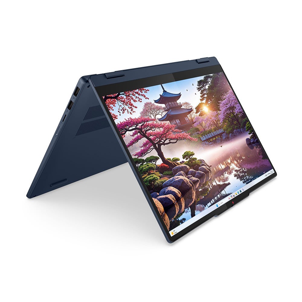 Lenovo IdeaPad 5 2-in-1 14AKP10 14″ Touch Ryzen AI 7 8845HS 16GB RAM 1TB SSD W11