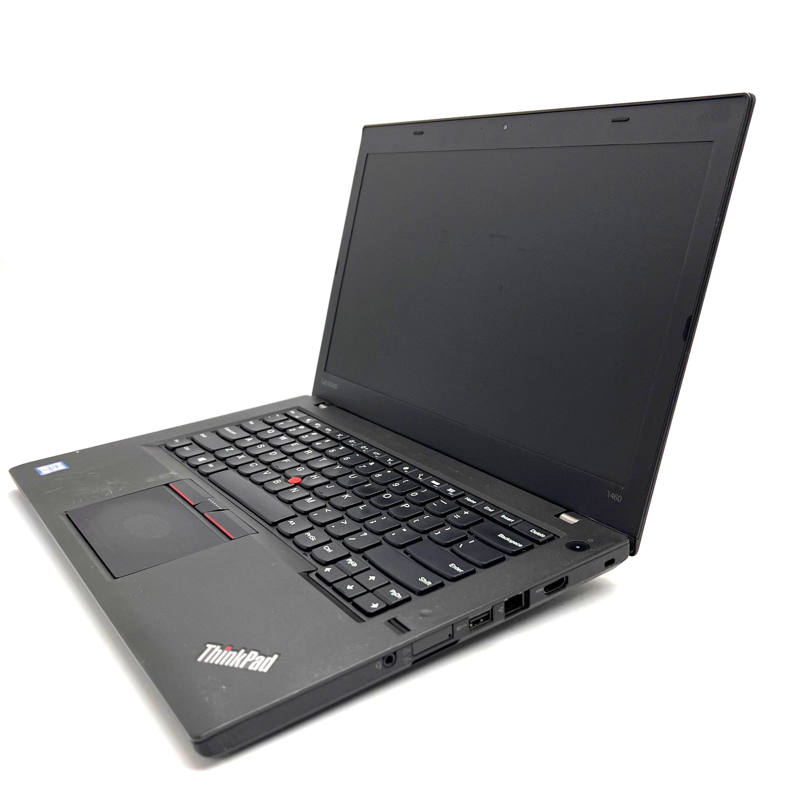 Lenovo ThinkPad T460 Laptop Intel i5-6300U 480GB SSD 8GB RAM