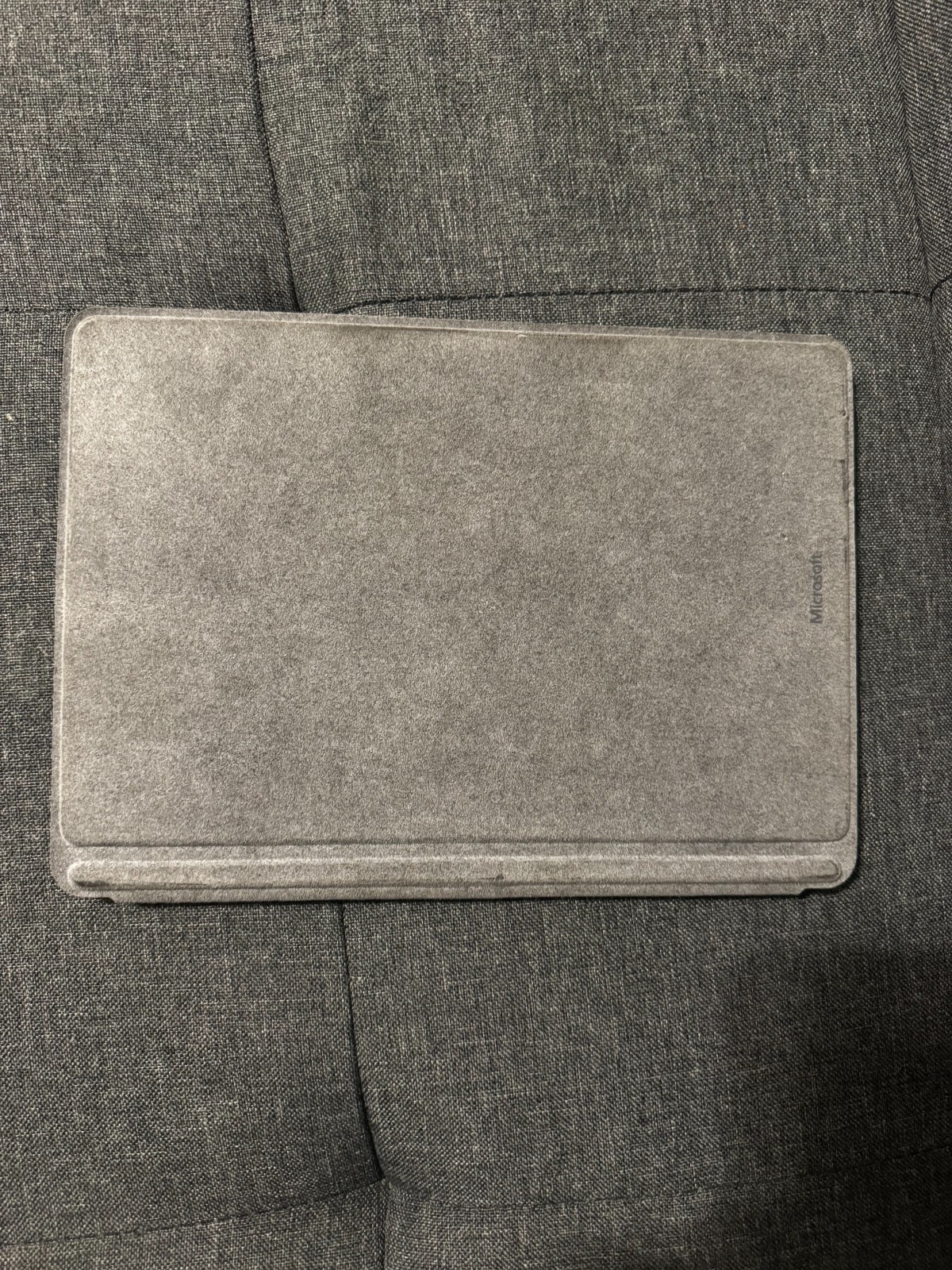 Microsoft Surface Go 2, 1926, 10.5″, 8GB RAM, 128GB SSD, Color Grey
