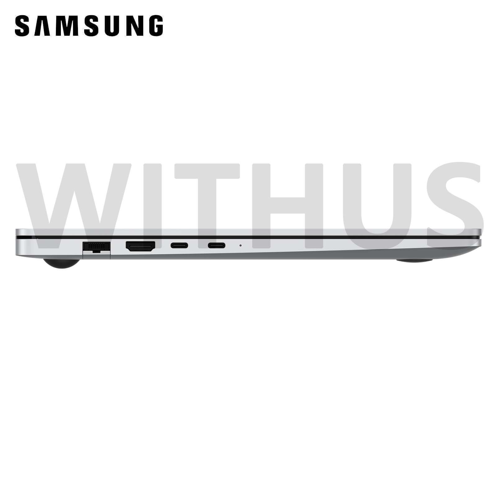 SAMSUNG Galaxy Book 5 15.6″ (Ultra 5 8GB/256GB) Intel Arc AI NT750XHD-KC58S