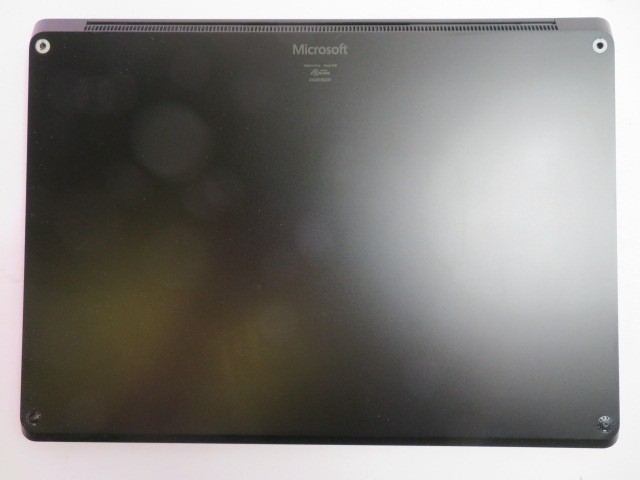 MICROSOFT SURFACE LAPTOP 3 i7-1065G7 16GB 256GB NVMe IRIS PLUS TOUCH WIN 11 PRO