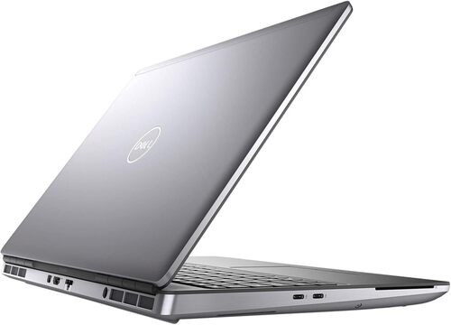 Dell Precision 7750 Laptop – Intel Xeon W-10885M – 2.4 GHz – 64 GB DDR4 – 2XKM3