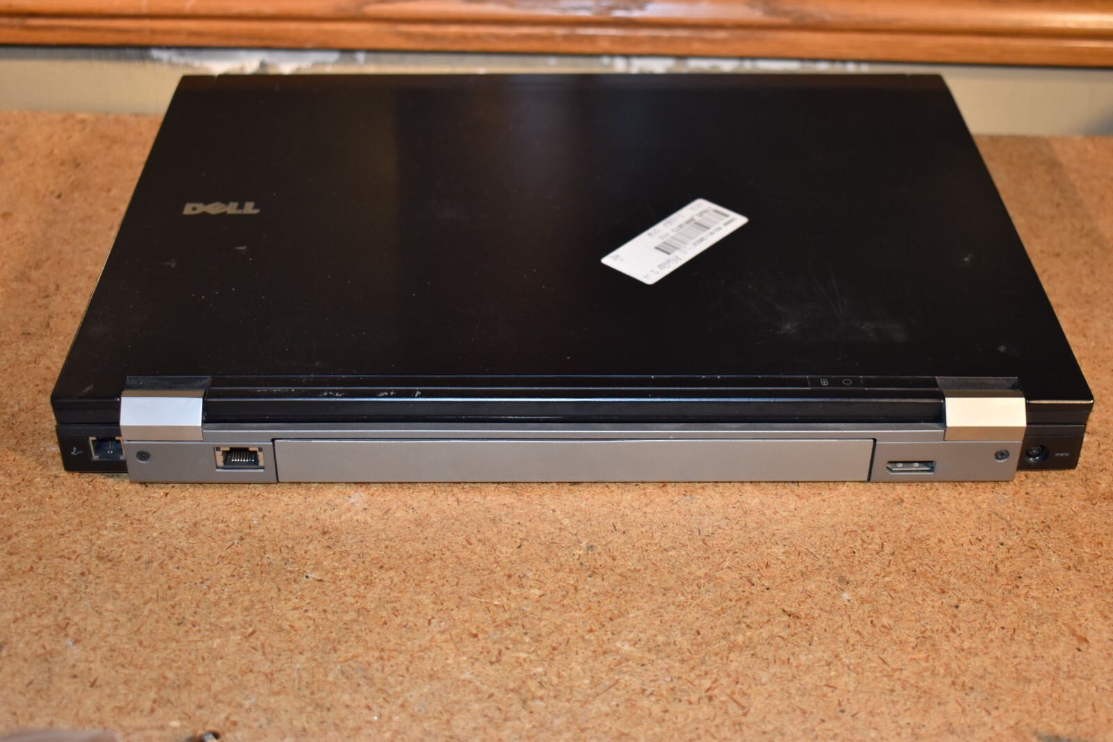 Dell Latitude E6500 Core 2 Duo 4GB RAM 250GB HDD Windows XP NVidia NVS 1440×900