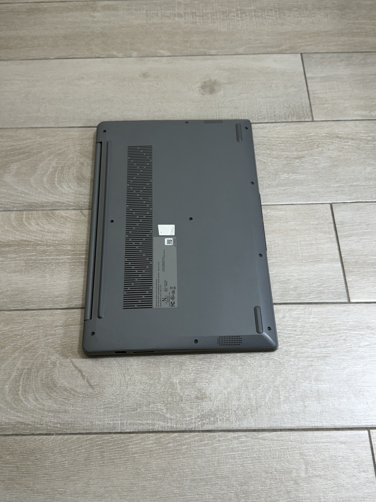 IdeaPad 3 15ITL6 15.6″ Laptop Core i7-1165G7 8GB RAM 256GB NVMe SSD Win-11
