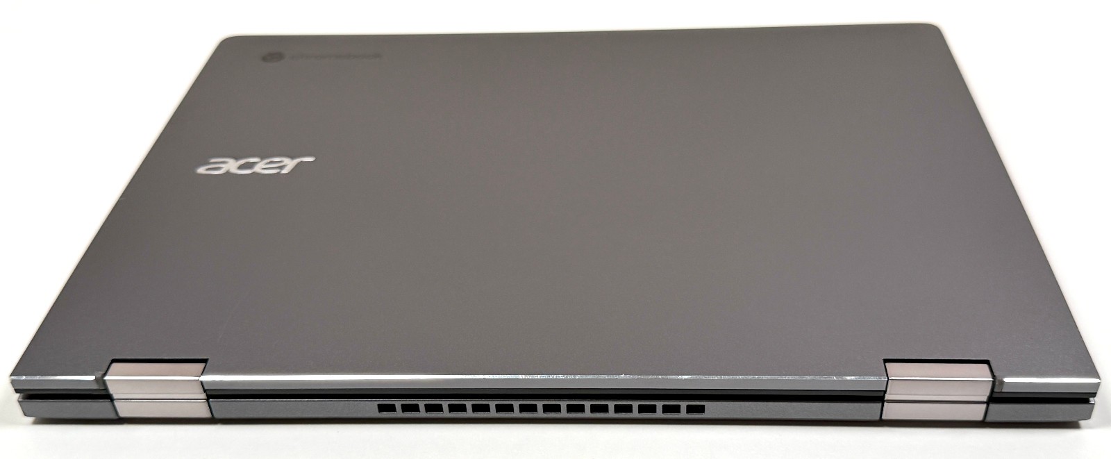 Acer Chromebook Spin 714 CP714-2WN-320J 14″ 1.2GHz i3-1315U 8GB RAM 256GB SSD
