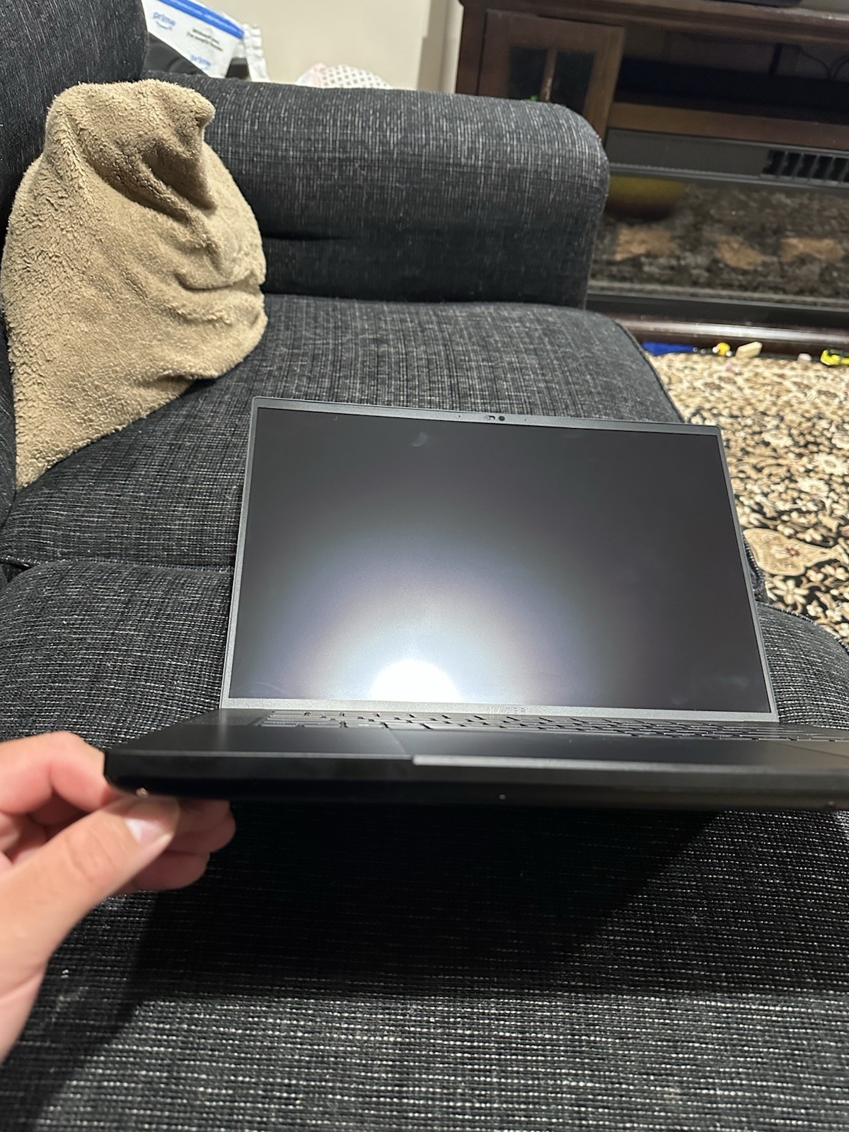 Razer Blade 16 RTX 4090 2023