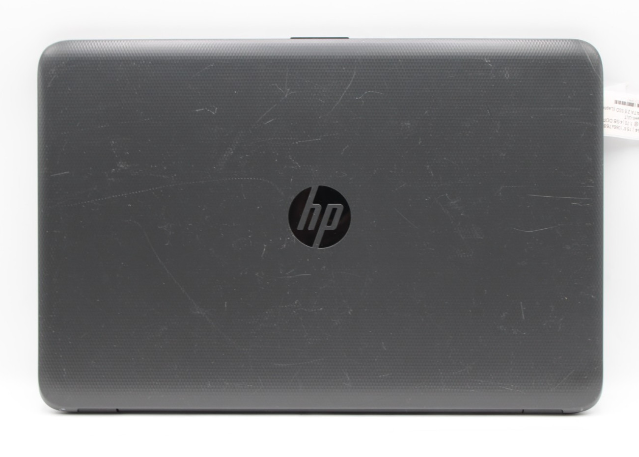 HP 250 G4 i3-4005U@1.7GHz 4GB DDR3 240GB SATA NO OS *USED/TESTED*