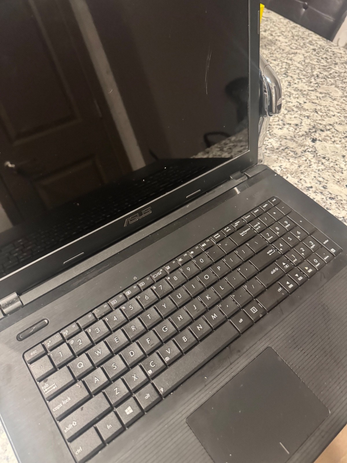 ASUS X551MA 15.6in. (500GB, Intel Celeron, 1.86GHz, 4GB) Notebook/Laptop – Black